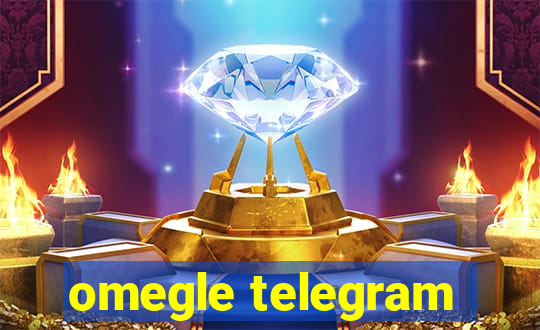 omegle telegram